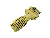 ACM LR Style foregrip - Tan